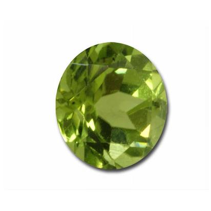 4.4-4.5mm Round Peridot (0.30 ct) 4.4-4.5mm Round Peridot (0.30 ct)
