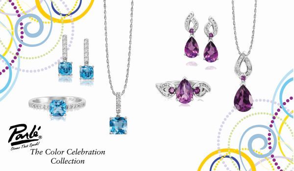 Color celebration