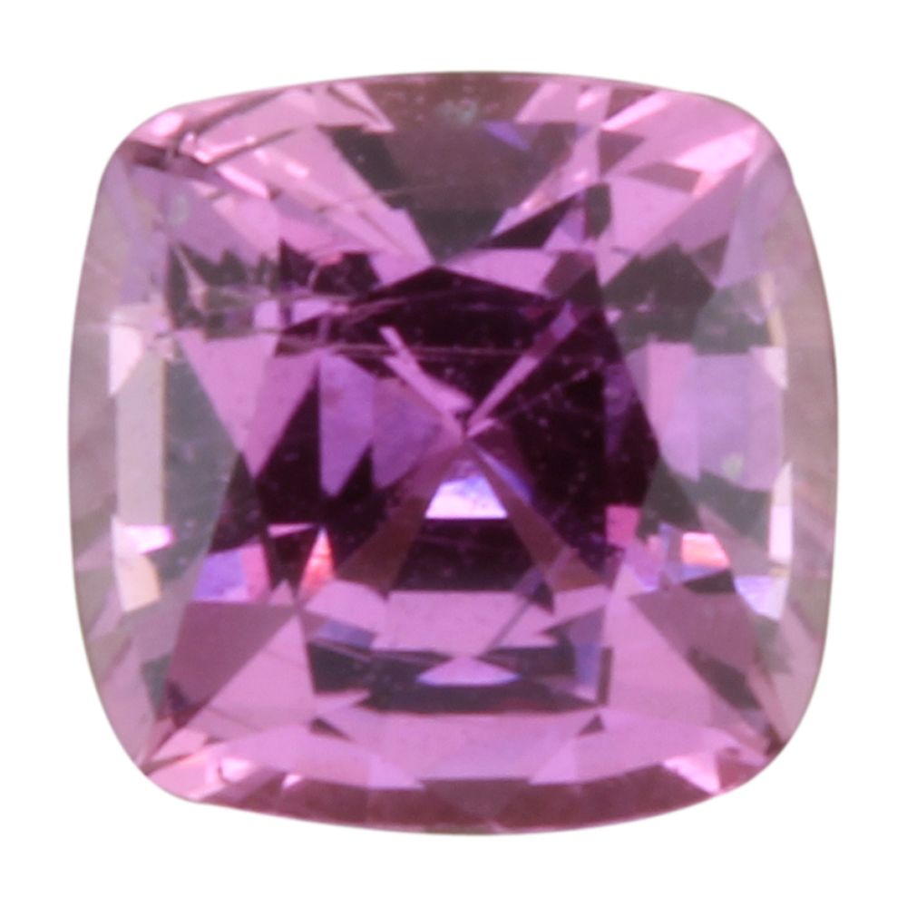6mm Cushion Pink Sapphire (ct weight Varies ) 6mm Cushion Pink Sapphire (ct weight Varies )