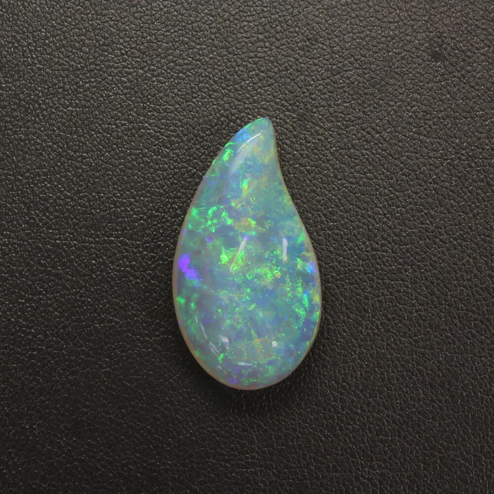 29.38x15.93 Free Form Australian Opal (17.99&nbsp;ct)
