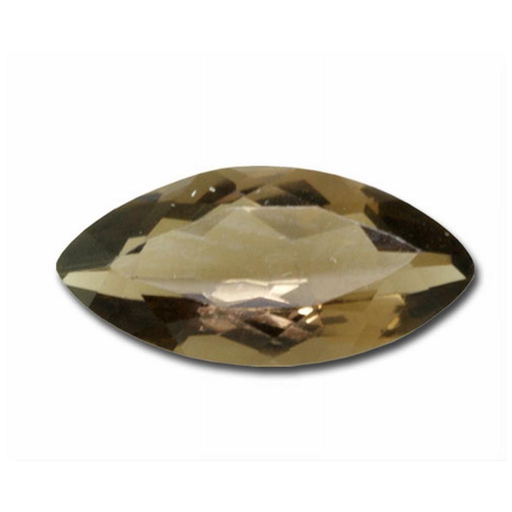 7x15 Marquis Smokey Quartz (2.62 ct) 7x15 Marquis Smokey Quartz (2.62 ct)
