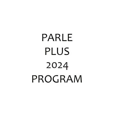 Parle Plus Shipping Program 2026 | #PARLEPLUS2026