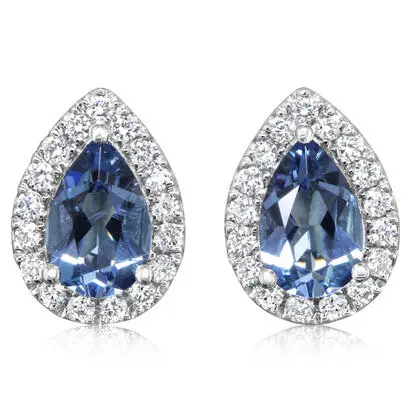 Platinum Aquamarine/Diamond Earrings<br>EQ1PR880100PI<div class='big'>$3,395.00</div>