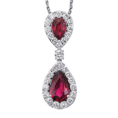 Resultado de imagen para ruby Jewelry