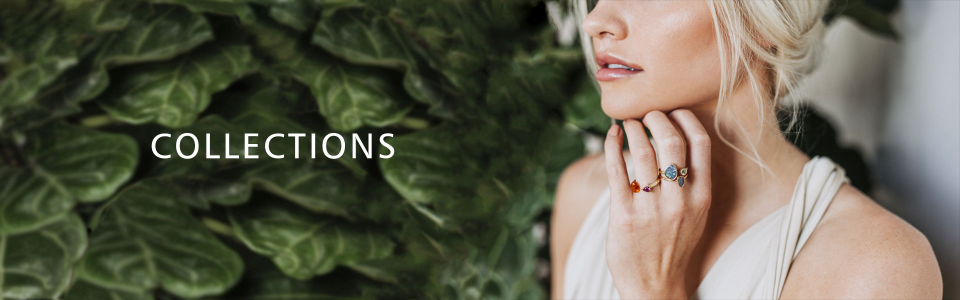 Parle Collections Banner