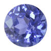 4mm Round Ceylon Sapphire Cc Dc | 40CCS