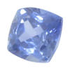 4mm Cushion Tanzanite | 45JK