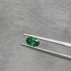 4x6 Oval Tsavorite | 46V0