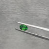 4x6 Oval Tsavorite | 46V1