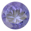 5mm Round Tanzanite | 50J1