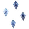 6.5x4.5 Kite Montana Sapphire | 64RKMS