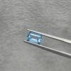 7x5 Octagon Aquamarine | 67Q0