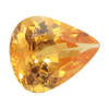 8x6 Pear Mandarin Garnet | 68SPE