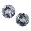 7.5mm Round Grey Spinel | 7RGL