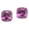 7mm Cushion Purple Garnet | 71GK