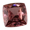 7mm Cushion Lotus Garnet | 71LK