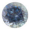 7.5mm Round Montana Sapphire | 7RMS