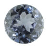 8mm Round Grey Spinel | 80GL