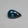 8x5 Pear Montana Sapphire | 85MS