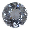9mm Round Grey Spinel | 90GL