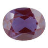 9x7 Oval Alexandrite | 97AX