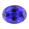 9x7 Oval Tanzanite | 97J0