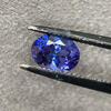 9x7 Oval Tanzanite | 97J1