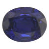 9x7 Oval Sapphire | 97S0