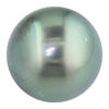 9.5-10mm Drop Tahitian Pearl | 9RBPT