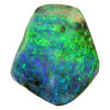 Freeform Australian Boulder Opal | BOFF010002313