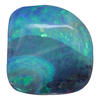 Freeform Australian Boulder Opal | BOFF0201389