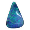 Freeform Australian Boulder Opal | BOFF0201400
