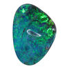 Freeform Australian Boulder Opal | BOFF0202268