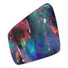 Freeform Australian Boulder Opal | BOFF082985