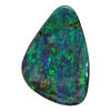 Freeform Australian Boulder Opal | BOFF0902011