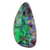 Freeform Grade Australian Boulder Opal | BOFF1328
