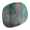 Freeform Australian Boulder Opal | BOFF2083