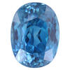 9.46x7.06x5.54 Oval Blue Zircon | BZOV940394