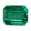 7.80x5.87x3.79 Octagon Emerald | E0OC0700127C