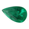 10.47x5.83x3.75 Pear Brazilian Emeralds | E0PR520111