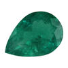 10.10x7.11x4.58 Pear Brazilian Emeralds | E0PR600167