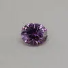 6.29x5.33x3.94 Oval Purple Montana Sapphire | FMOV085798