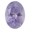9.71x7.05x5.16 Oval Pastel Purple Sapphire | FSOV800293