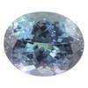 11.2x9 Oval Peacock Tanzanite | FTOV875452