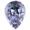 9.65x7.12x5.09 Pear Peacock Tanzanite | FTPR845217