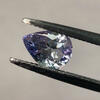 9.13x6.854.71 Pear Peacock Tanzanite | FTPR900182