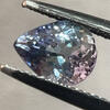 8.80x6.91x4.76 Pear Peacock Tanzanite | FTPR900189