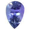 9.47x6.37x5.13 Pear Fancy Tanzanite | FTPR925187