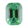 9.5x7.1 Cushion Green Tourmaline | GHCU750297C