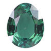 9.98x8.24x5.89 Ellipse Blue/Green Tourmaline | GHEL700325